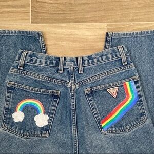 Y2K Guess Jeans | Size 30